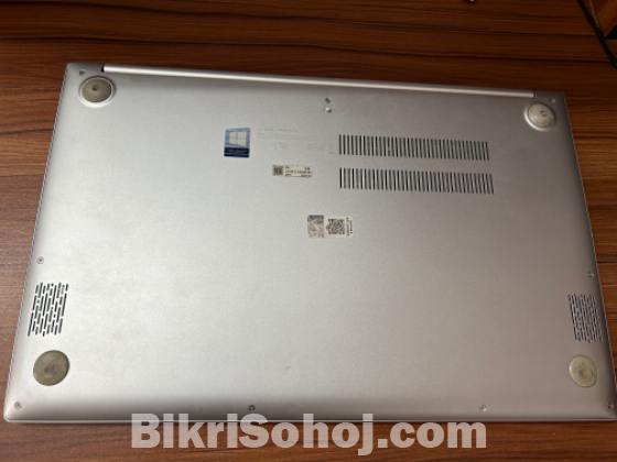 Asus vivobook s533ea Laptop